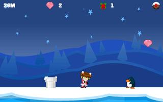 Jingle Jangle Run screenshot 1