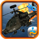 Gunship Battle : Air Attack APK