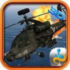 Gunship Battle : Air Attack ikon