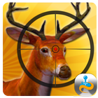 Sniper Deer Hunting 2016 Shoot ikon