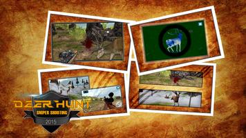 Sniper Deer Hunting 2016 Shoot penulis hantaran