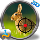 Wild Animal Rabbit Simulator APK