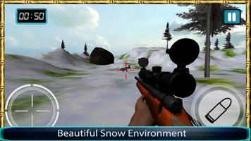 Wild Animal Rabbit Simulator 截图 3