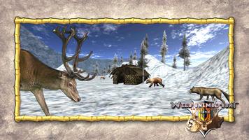 Wild animal hunt jungle safari screenshot 3