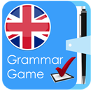 English Grammar Game APK