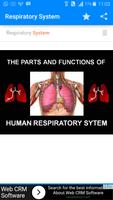 Respiratory System capture d'écran 1