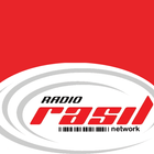 Rasil Network أيقونة