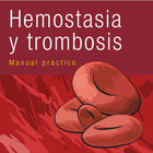 Hemostasia y trombosis. Manual ícone
