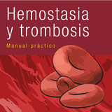 Hemostasia y trombosis. Manual أيقونة