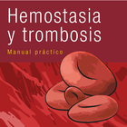 Hemostasia y trombosis. Manual icône