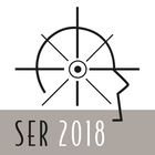 XVI Congreso SER 2018 图标