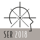 XVI Congreso SER 2018 أيقونة