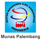 IMIKI Munas Palembang AR ไอคอน