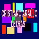 Cristiano Araújo Letras 图标