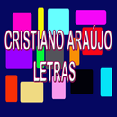 Cristiano Araújo Letras APK