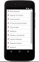 Cristiano Araújo Letras screenshot 2