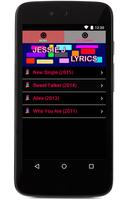 Jessie J Complete Lyrics पोस्टर