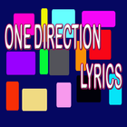 One Direction Top Lyrics icon