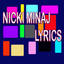 Nicki Minaj Lyrics APK