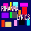 Rihanna Discography Lyrics