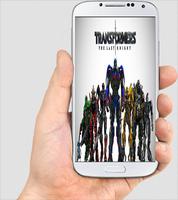 TRANSFORMERS | Cool Ringtones capture d'écran 2