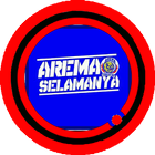 Lagu Aremania Singo Edan 2018 ikona