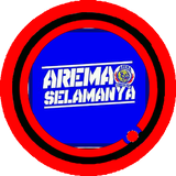 LAGU AREMA | Salam Satu Jiwa ไอคอน