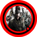 METAL GEAR SOLID | Free Ringtones 2018 APK