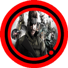 METAL GEAR SOLID | Free Ringtones 2018 آئیکن