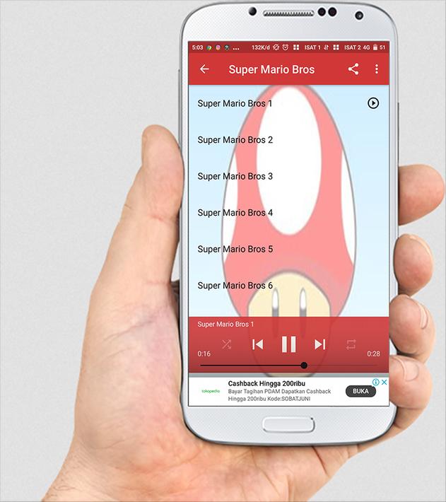 NARUTO SHIPUDDEN | Cool Ringtones for Android - APK Download