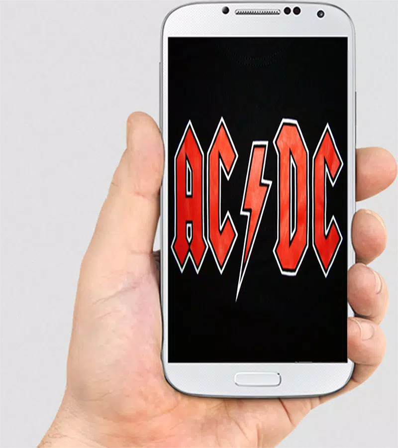 AC/DC RINGTONES | Thunderstruck & Back In Black APK for Android Download