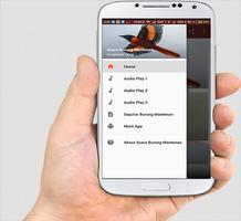 Suara Burung Mantenan screenshot 1