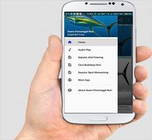 Suara Pemanggil Ikan screenshot 1