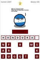 Know Thiz Countryball? ภาพหน้าจอ 1