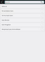 برنامه‌نما Simfoni Mimpi Anak Negeri STAN عکس از صفحه
