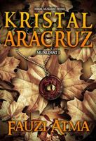 Kristal Aracruz Novel Gratis الملصق
