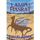 Lampu Hasrat Novel Gratis آئیکن