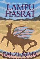 Lampu Hasrat Novel Gratis poster
