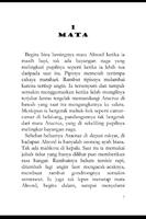 Lampu Hasrat Novel Gratis screenshot 2