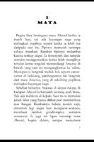 Lampu Hasrat Novel Gratis اسکرین شاٹ 2