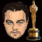 Oscars For Leo: Popular Jump أيقونة