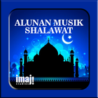 Alunan Musik Shalawat icône