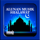 Alunan Musik Shalawat ícone