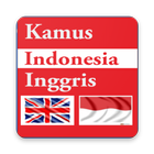 Kamus Bahasa Inggris Indonesia New Edition biểu tượng