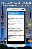 77 Tanya Jawab Seputar Shalat تصوير الشاشة 3