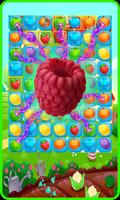 fruit journey garden - mania スクリーンショット 3