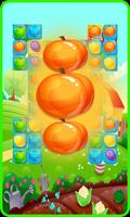fruit journey garden - mania ポスター
