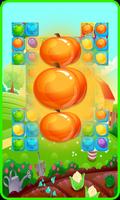 fruit journey garden - mania پوسٹر