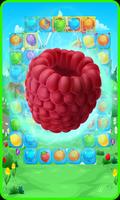fruit journey garden - mania スクリーンショット 1