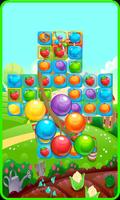 fruit journey garden - mania اسکرین شاٹ 2